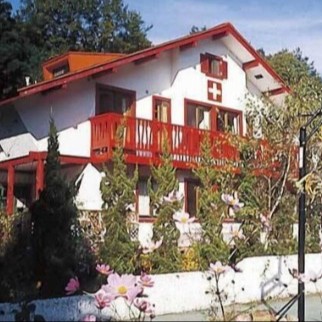 ペンション奥琵琶湖マキノ