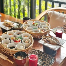 GWは伊豆で“働きながら旅”しよ🌸✨「河津バガテル公園」や天城の自然スポットも満喫！ホテル和食処でのお手伝いスタッフ募集📣