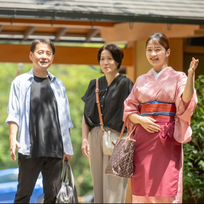 水がおいしい磐梯朝日国立公園内の旅館でおてつたび！｜仕込み・調理等の厨房のお仕事【調理師免許のある方優遇】