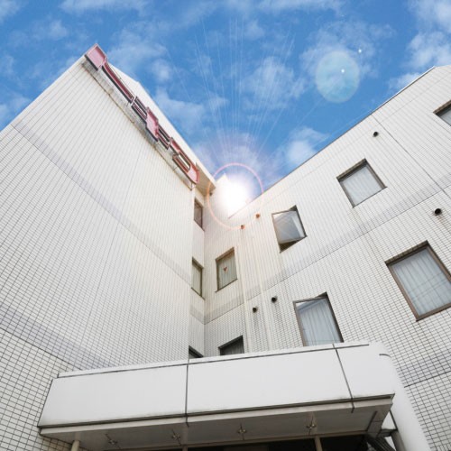 駅徒歩5分！霞ヶ浦と筑波山を臨む土浦のビジネスホテルでホテル業務のおてつたび