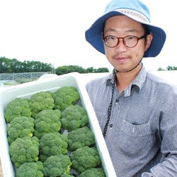 井出農園
