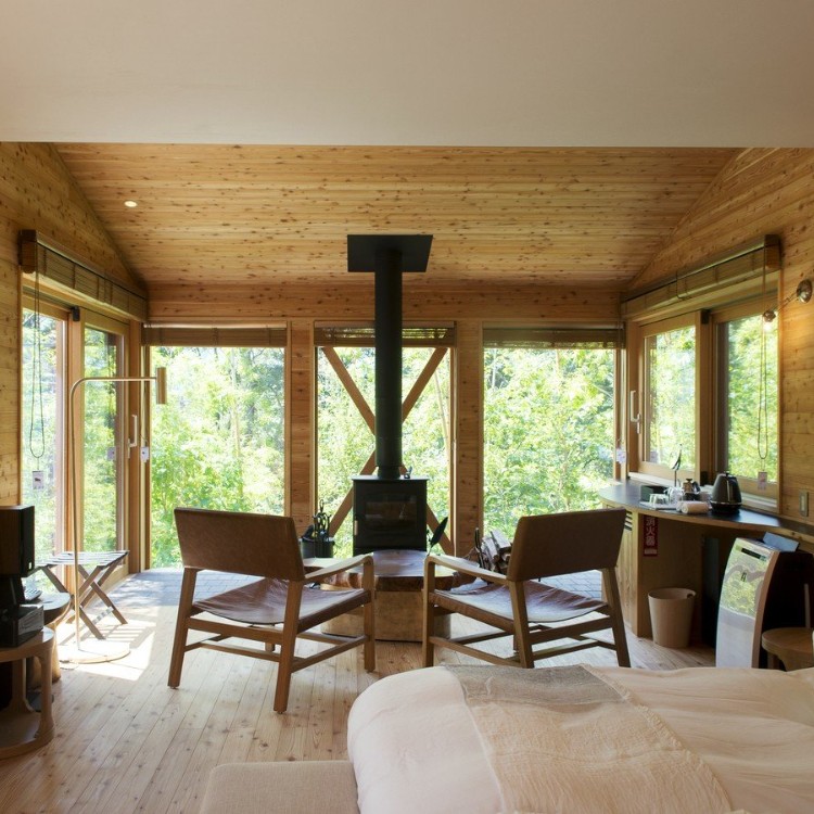 旅するペイストリーのためのおてつたび🍰箱根の森 「箱根リトリート före & villa 1/f」で、お客様の甘いひとときを提供してくださるペイストリーを募集します【製菓の勤務経験のある方限定】