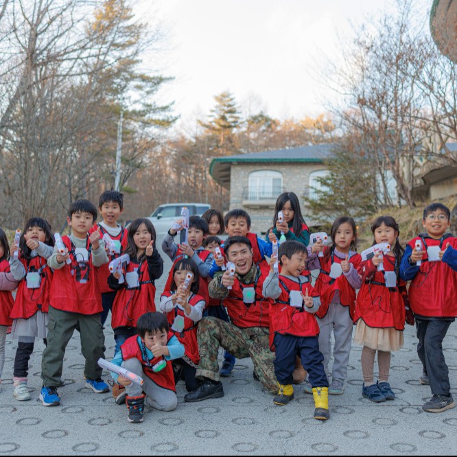 大自然ホテルの夜勤・勤務時間も長くないため昼間は自由に時間が使えます！