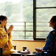 【囲炉裏料理が自慢の温泉旅館】阿智村で仲居のおてつたび！配膳などの接客を通してお客様をおもてなししていただける方をお待ちしております