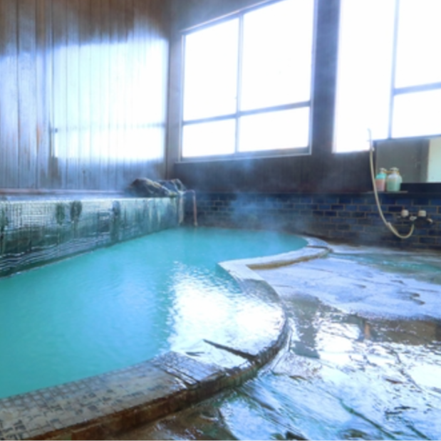 草津温泉｜地蔵の湯を引湯した天然温泉が魅力の宿。お客様をお迎えするための「清掃業務」のおてつたび