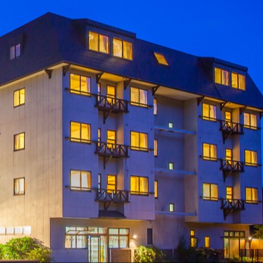 ゲレンデ至近！冬の白馬岩岳で雪と自然に囲まれてお仕事をしませんか？｜宿泊業務全般