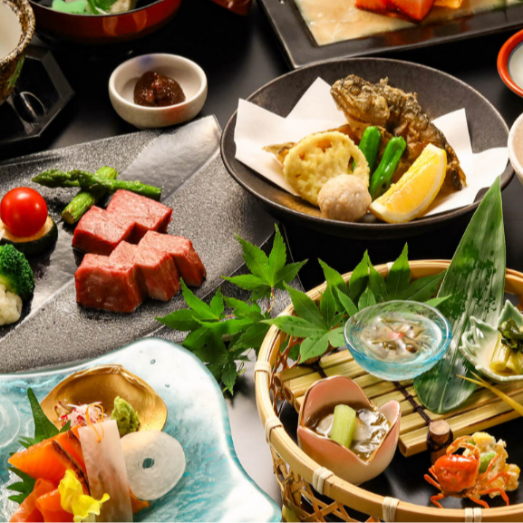 【上高地の玄関口】全8室の隠れ家宿「しおり絵」でのおてつたび。お客様一人ひとりに寄り添う「おもてなし」の裏側を覗いてみませんか？1日4時間夕食配膳のおてつだい