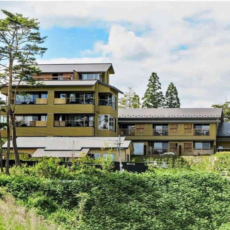 【AI活用 × 宿泊体験 × 地域発信】三陸の海の宿に滞在しながら、AIを活用し宿の魅力を伝えるおてつたび — 渚亭たろう庵で販促・PRに挑戦しませんか。
