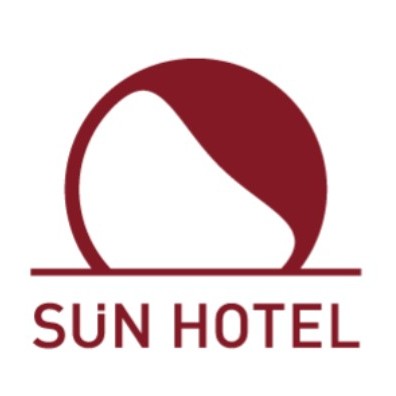 サンホテル大竹