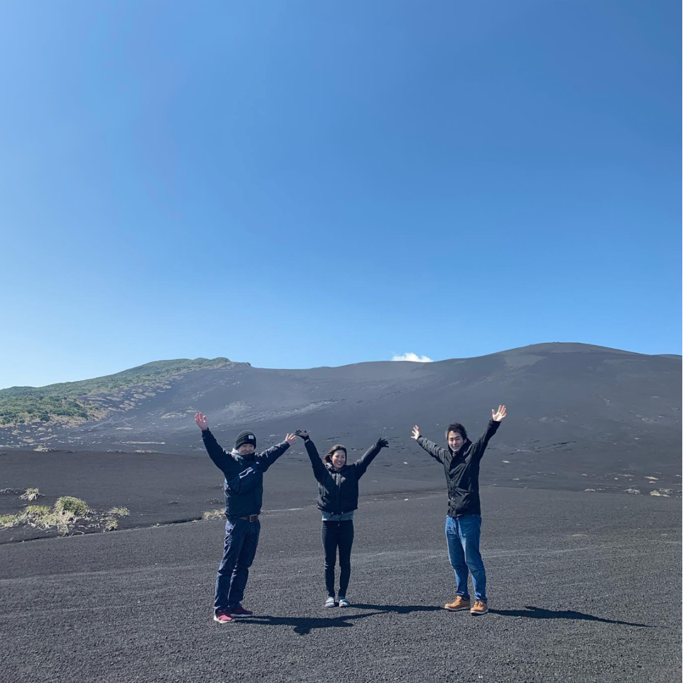 年末年始、一緒におてつたびしませんか?