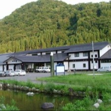 打当温泉「マタギの湯」