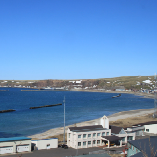 【最北の島、礼文島】今日の景色が一生モノ。ホテル礼文荘｜清掃・配膳・洗い場で旅人を迎えるおてつたび 🌇