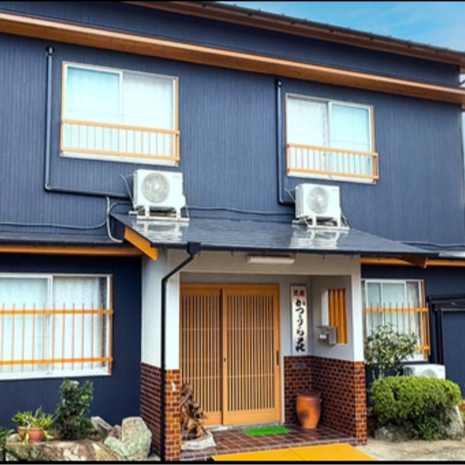 海とともに生きる宿で働く。　那智勝浦の海とまぐろ、あたたかな人に囲まれて過ごす毎日