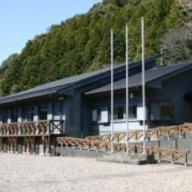 鷲敷野外活動センター