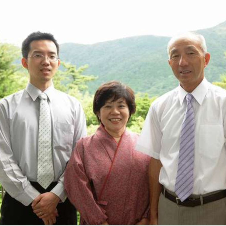 全9室 箱根強羅温泉の小さな温泉宿で、接客・裏方業務のおてつたび◎お仕事終わりは当館自慢のにごり湯もお楽しみください