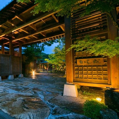 【ひるがみ温泉】まかない2食付き🍚石苔亭いしだ本物の会席料理を作る ”調理スタッフ” のおてつたび。 土地の旬を彩る一生モノの体験を！