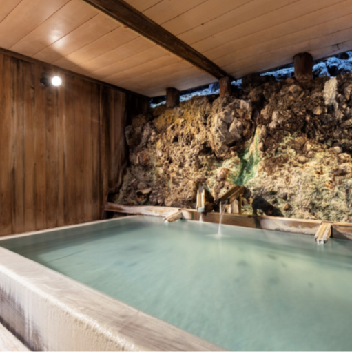 日本温泉遺産を守る会｜千二百年の湯に包まれて、草津で暮らすように働く ― 老舗旅館「ての字屋」で過ごす、おてつたび ―