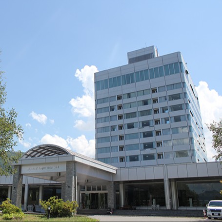 関東有数の高原リゾート地のホテルでおてつたび。冬の『水上高原リゾート』はスキーのお客様などで賑わいます◎長く勤めるスタッフも多く、働きやすい環境です。