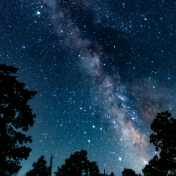 温泉×星空の宿｜配膳・調理補助・清掃など幅広く体験◎星空と温泉に癒される毎日