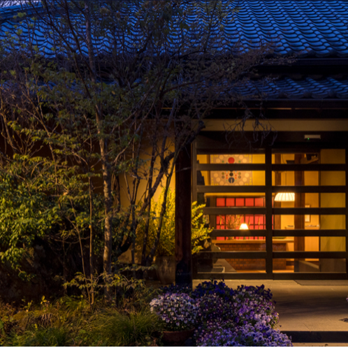 【由布院御三家】玉の湯でお客様を迎える接客全般のおてつだい♪【英語でのコミュニケーションが可能な方歓迎✨】