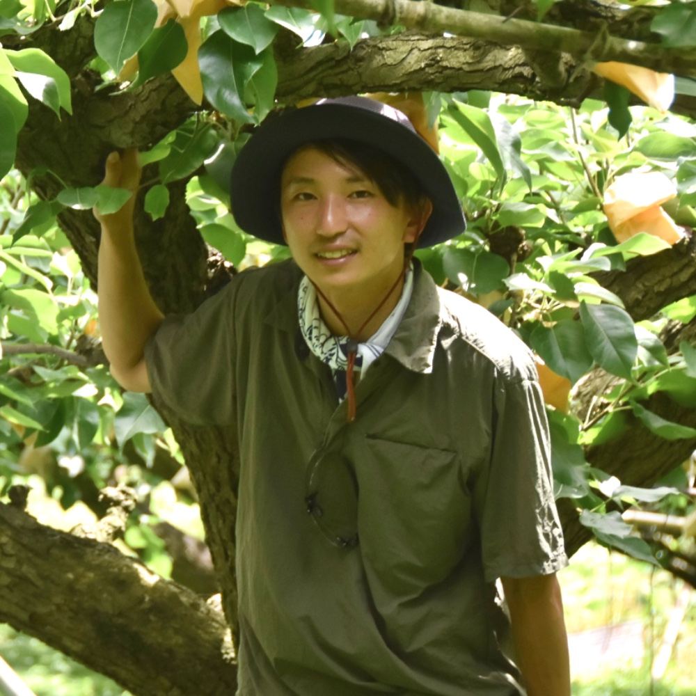 安藤 翔馬