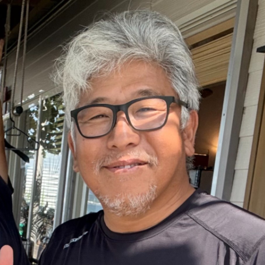 関藤 博史