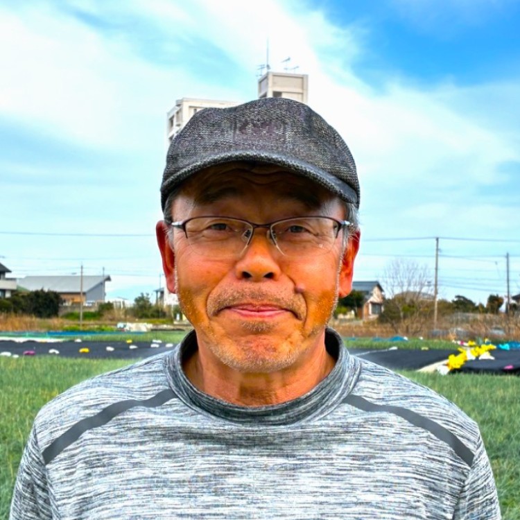 笹 豊晴