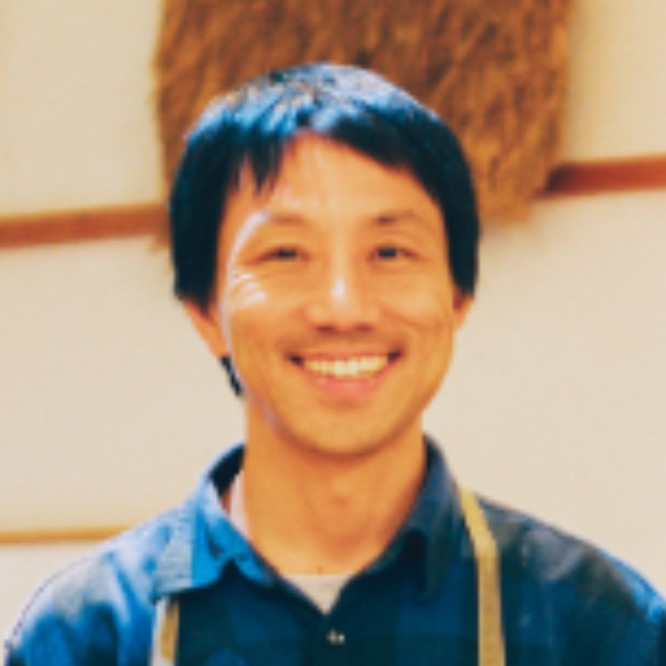 渡邊 泰成