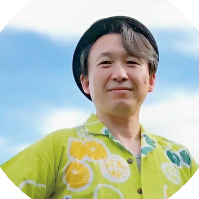 梶村 勢至